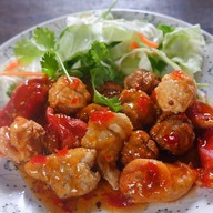 ซู้ดเส้นหนองญาติ ก๋วยเตี๋ยว&อาหารตามสั่ง