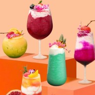 88Healthy.Home (นำ้ผลไม้ปั่น,นำ้สกัดเย็น) โรจนะ (ประตูE) โรจนะ (ประตูE)