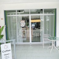 วันสุข Cafe