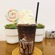 ดาร์ก โกโก้ by snow life