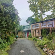 บรรยากาศ Ozark By Food4 Thought