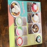Everyday Matcha (เอเวอรี่เดย์มัทฉะ) มัทฉะรวมโชค