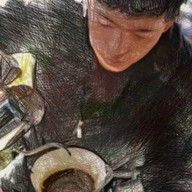 BLACK DRIP Cafe & Bar