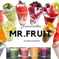The fresh day cafe
