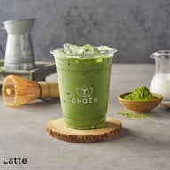 Chaen Matcha ชาเอ็น มัทฉะ สุขุมวิท 81