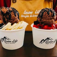 ดาร์ก โกโก้ by snow life