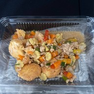 เมนูของร้าน ร้าน ครัวคุณแหน สาขา 1 นนทบุรี