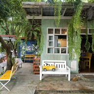 บรรยากาศ Ozark By Food4 Thought