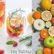 88Healthy.Home (นำ้ผลไม้ปั่น,นำ้สกัดเย็น) โรจนะ (ประตูE) โรจนะ (ประตูE)