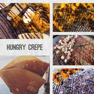 Hungry Crepe(ฮังกรี้ เครป) กรุงเทพกรีฑา7