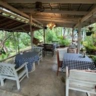 บรรยากาศ Ozark By Food4 Thought