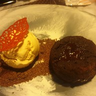 เมนูของร้าน ZOOM Sky Bar & Restaurant โรงแรม เจซี เควิน สาทร กรุงเทพฯ