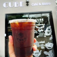 CUBE cafe & Bistro Cube cafe & Bistro