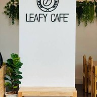 LEAFY CAFE'