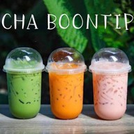 CHA BOONTIP