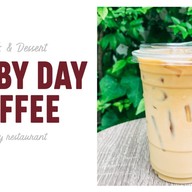 Day by day Coffee & น้ำแข็งไส ปังเย็น