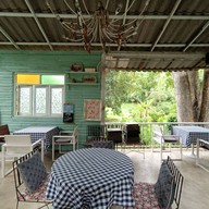 บรรยากาศ Ozark By Food4 Thought