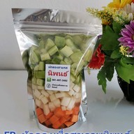 เมนูของร้าน ลีเฮาส์