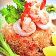 ป้าน้อย อาหารตามสั่ง-สุกี้ สาขาใหญ่