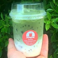 Sofia - beverages & caffetteria