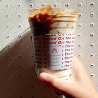 BOTR Coffee (BOTR coffee) จตุจักร -