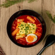 OH BOB Korean food 오밥 한식당 เขาน้อย