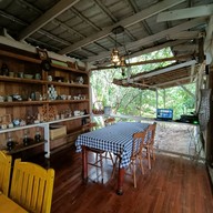 บรรยากาศ Ozark By Food4 Thought