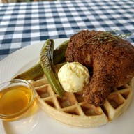 Ozark By Food4 Thought