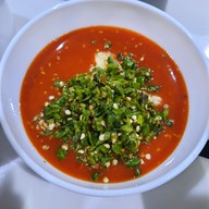 เมนูของร้าน ชาบู ชาบู นางใน นครราชสีมา