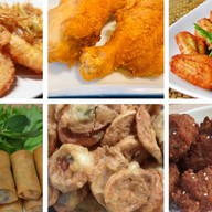 เอมมี่ หมูจุ่ม,&หมูกระทะ เทศบาล2สาขาเสือขบริมทางรถไฟ