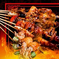 หม่าล่า&ตำยำBuddy