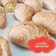 Littlekidmoment Nestcafe รถเข็น