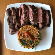 Maillard Butcher & Steak สาทร