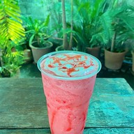 เมนูของร้าน Phitcha Cafe