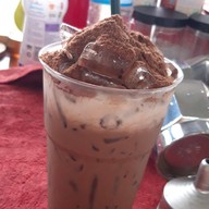 อบอุ่นcoffee