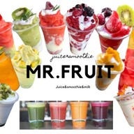 The fresh day cafe