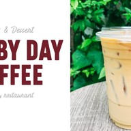 Day by day Coffee & น้ำแข็งไส ปังเย็น