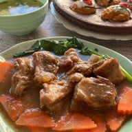 ร้านหลังจวน