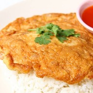 บ้านข้าวไข่เจียว