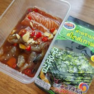 เลิศ โอเด้ง ซูชิคัพ