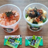 เลิศ โอเด้ง ซูชิคัพ