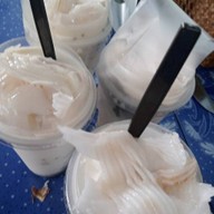 ร้านนานาฟิรดาวส์ (สาขาริมน้ำ)