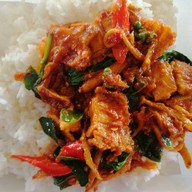 เอิงเอยอาหารตามสั่ง