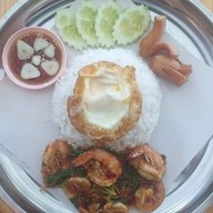 กะเพราถาด PATTAYA อุตรดิตถ์