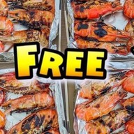 กุ้งเผา เมาทะเล 3แยก บขส