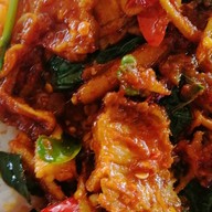 เอิงเอยอาหารตามสั่ง