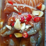 เลิศ โอเด้ง ซูชิคัพ