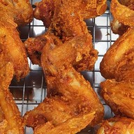 ไก่ทอดหน้ากองปราบ