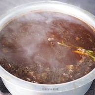 ก๋วยเตี๋ยวโบราณ แม่จารึก