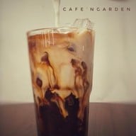 Cafe N Garden
